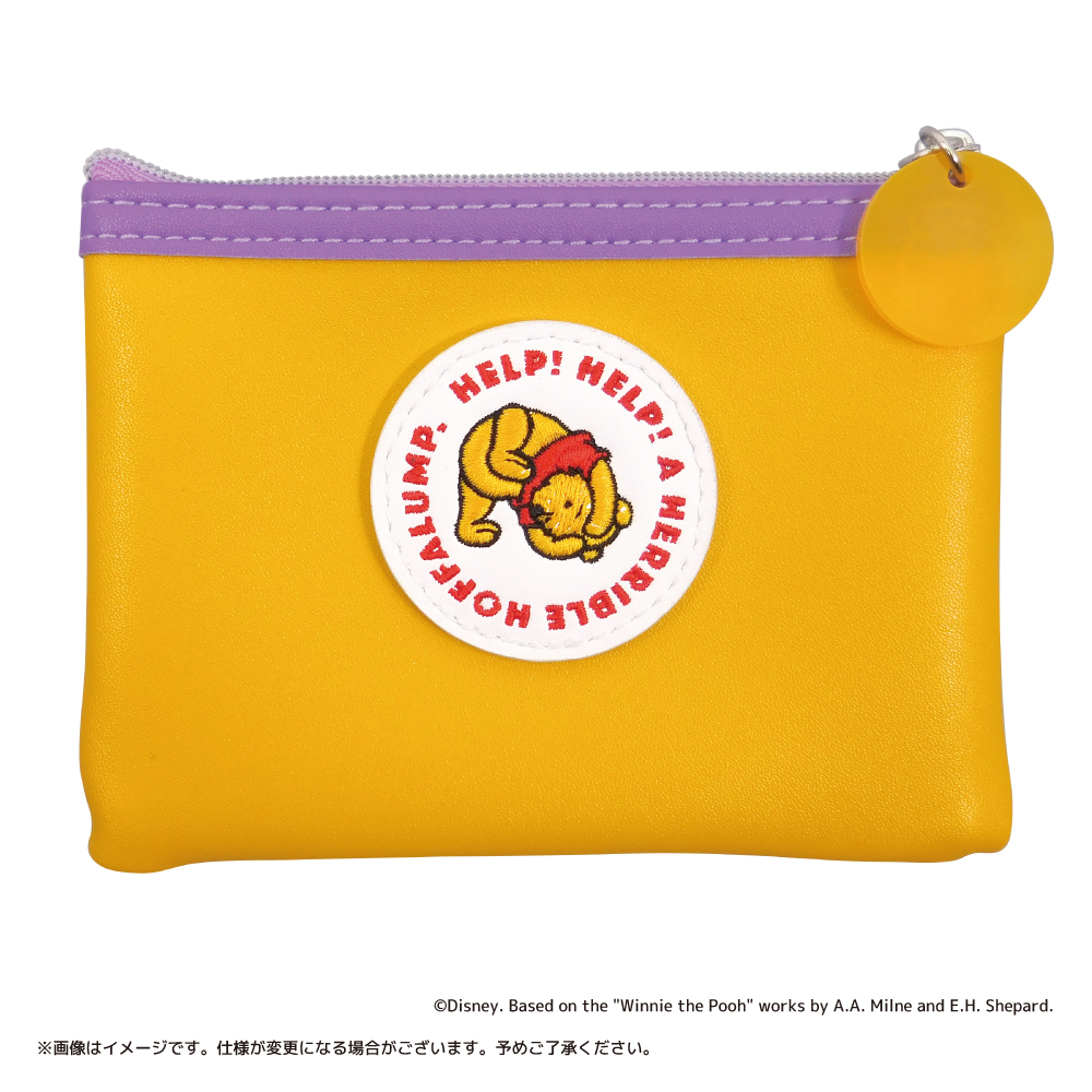 プーさんエコバッグも! キデイランドのプーグッズは「ズオウと