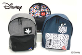 DISNEY Kidsリュック　5,900円