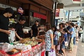 浅草本店の様子