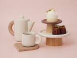 「ポッテ」セラミックシリーズ