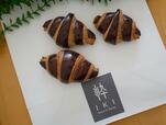 チョコレートクロワッサン（3個入）