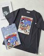 AS KNOW AS plus DisneyアソートT ¥2,992