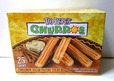 【No.1】【TIO PEPE‘S CHURROS 680g（25本）1318円】お店で買えるチュロスに勝るとも劣らないクオリティです