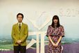 菅田将暉、小松菜奈／写真＝内田 涼