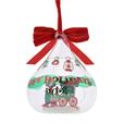 ミッキー オーナメント Happy Holidays 2026 Disney Christmas Ornament3,000円