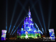 フローズン・フォーエバー｜東京ディズニーランド「アナとエルサのフローズンファンタジー」（2017年）