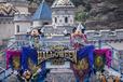 「ディズニー・ハロウィーン・グリーティング」