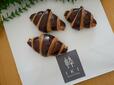 チョコレートクロワッサン（3個入）