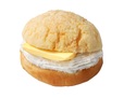台湾生クリームメロンパン