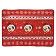 ミッキー ブランケット 2WAY DISNEY CHRISTMAS 5,500円