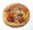 トロナジャパン PEPPERONI PIZZA　200g×4枚