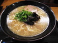 麺や小僧：らーめん