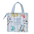 保冷バッグ 保冷剤・チャーム付き Disney Cool Goods 2,000円