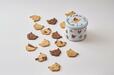 Miracle Cat Cookie Tin（“神様のいたずら”ネコクッキー缶）【ルミネ新宿50周年記念「SHINJUKU CAT MARCHE」】