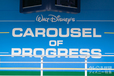 ウォルト・ディズニー・カルーセル・オブ・プログレス