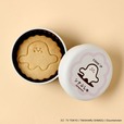 【名作絵本のクッキー缶セレクション by Cake.jp】『シナぷしゅ』クッキー 缶 ミニ／大きなシナぷしゅのクッキー入り。新発売です！