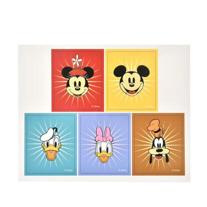 ディズニー グッズ セット まとめ売り 東京ディズニーランド マジックセット 1983年当時物 レトロホビー