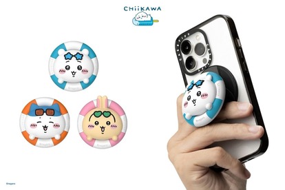 スマートフォン・携帯電話 ちいかわ × CASETiFY ちいかわ