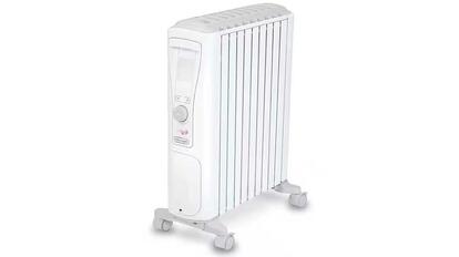 乾燥対策は暖房選びから。デロンギ「ゼロ風暖房」オイルヒーター56