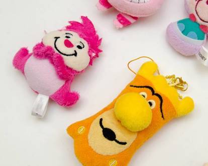 ディズニーストア】レアキャラだらけの衝撃ラインナップ! ふしぎの国の