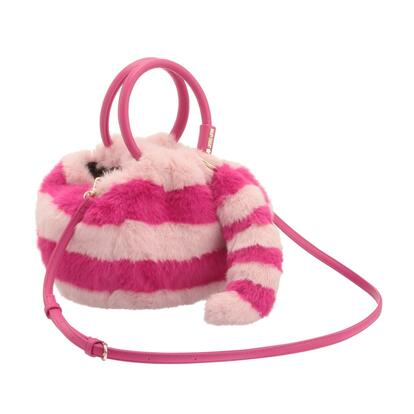 アリス❤ワンダーランド・ピンク❤送料無料 MARY QUANT×ディズニー】この可愛さを見て～！「アリス イン