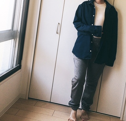 ワークマン Gu ユニクロ おしゃれでラクな 最強スウェットパンツ はどれ 徹底比較 1 2 ハピママ