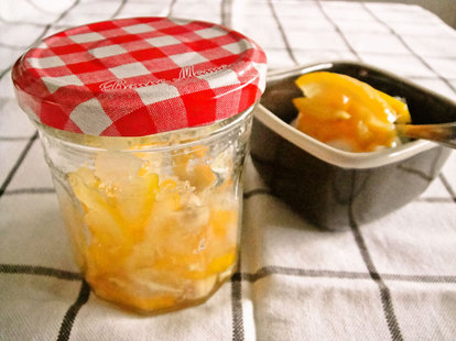 柚子 その搾り方 実は逆 疲れ ストレスにも効く ゆず の効能と使い方 2 2 うまいめし