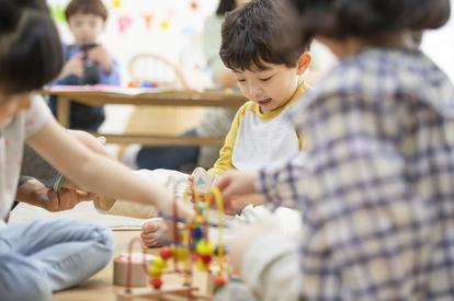 保育園 幼稚園 入園後に後悔しない パパ ママに聞いた 園選びのポイント 8つ 経験者談 1 3 ハピママ