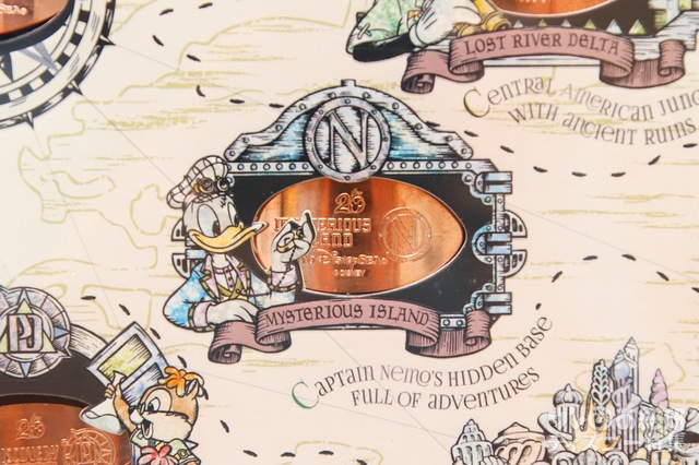 スーベニアフレーム 3500円