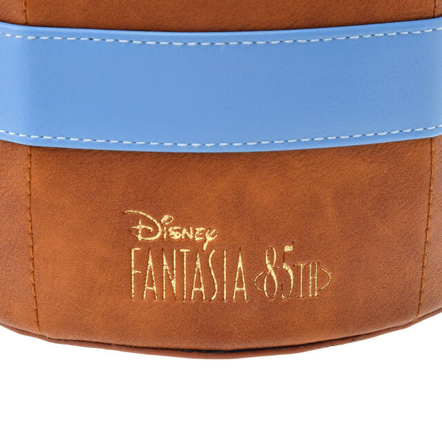 ミッキー マルチポシェット バケツ Disney FANTASIA 85TH 4,500円