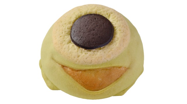 マイクメロンパン