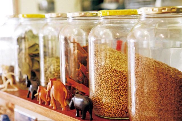 マボロシ（相模原）　内観