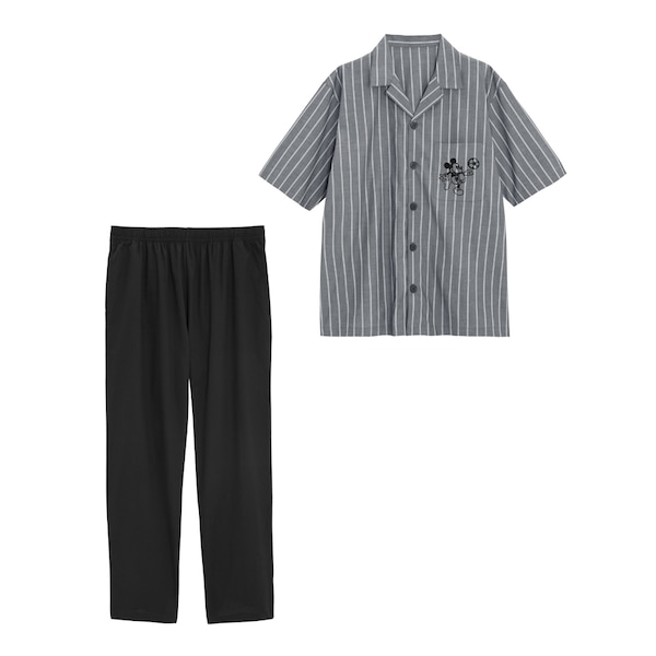 パジャマ（半袖）Disney 1￥2,490 +税
