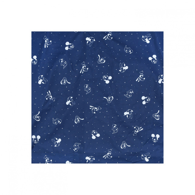 ポンチョ＜ミッキー＆フレンズ＞ 5,200円