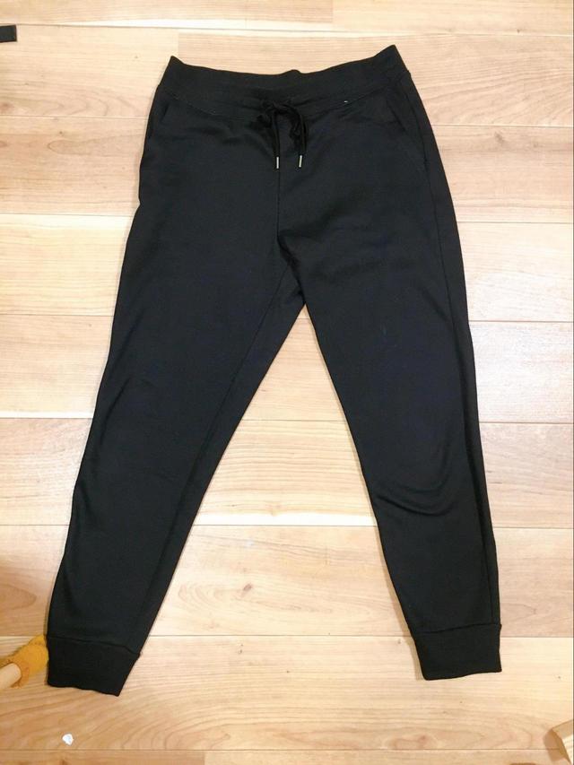 ボアスウェットパンツ（丈標準67～69cm）