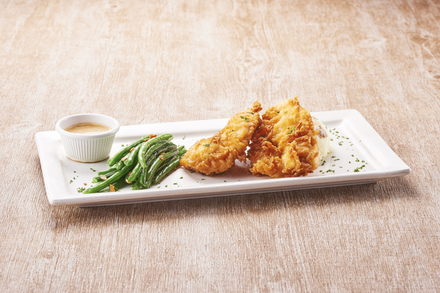 ノット ユアー ママズ フライドチキン