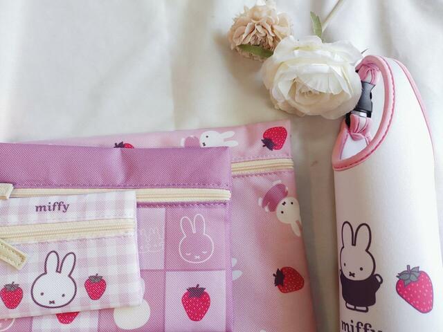 キュートなイラストがかわいい