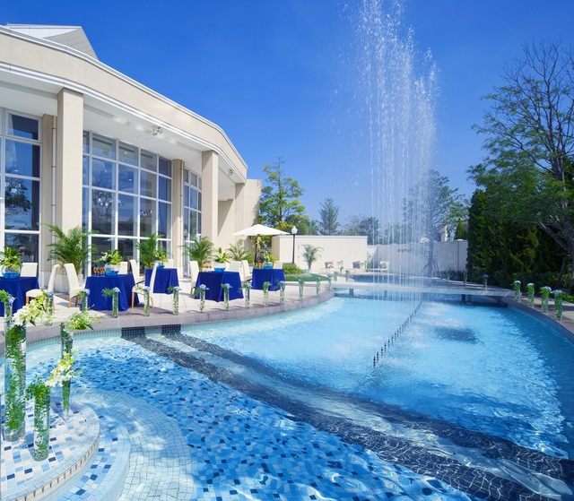 グリルレストラン マンジャーレ シェフズライブステージ