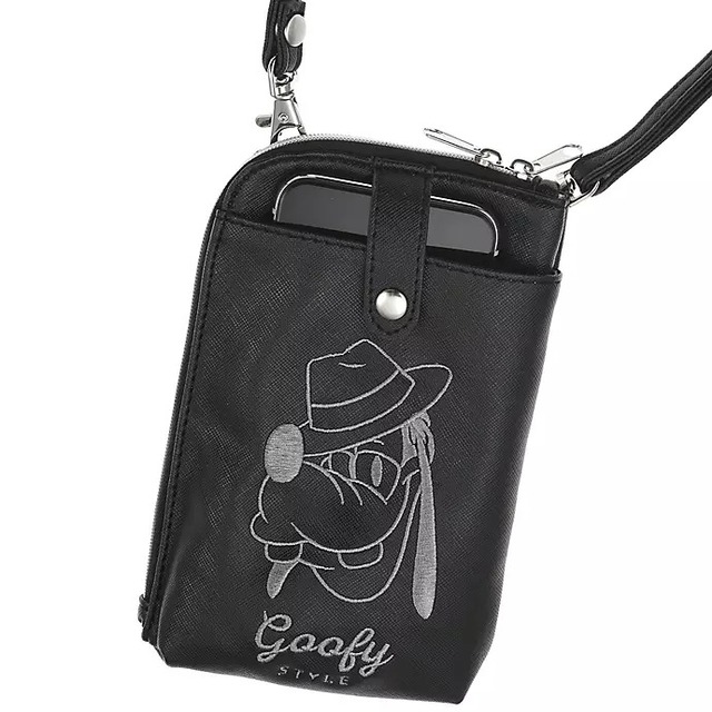 モバイルポシェット