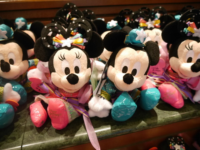 東京ディズニーランド「ディズニー七夕デイズ」