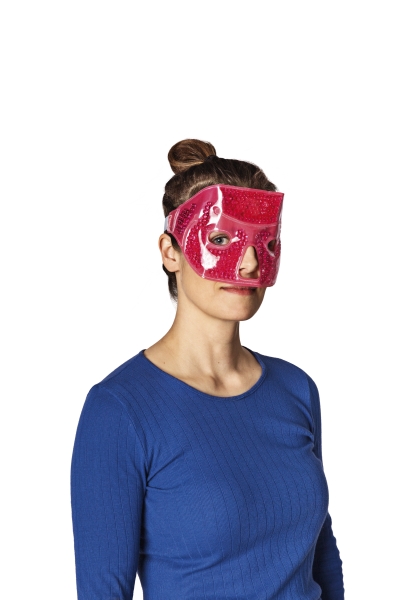 温冷アイマスク