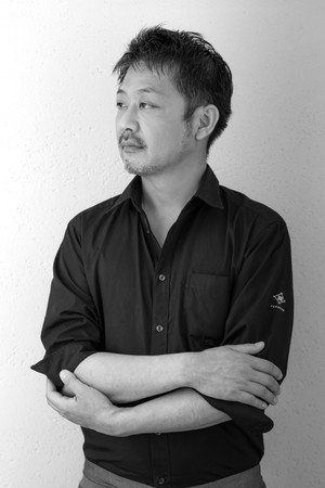 シェフパティシエ