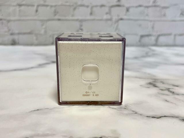 【ちいかわ CUCASE】背面はこんな感じ