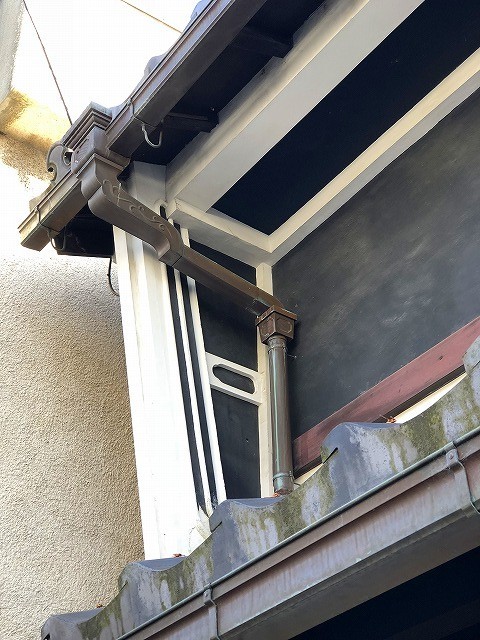 うだつでわかる家の格