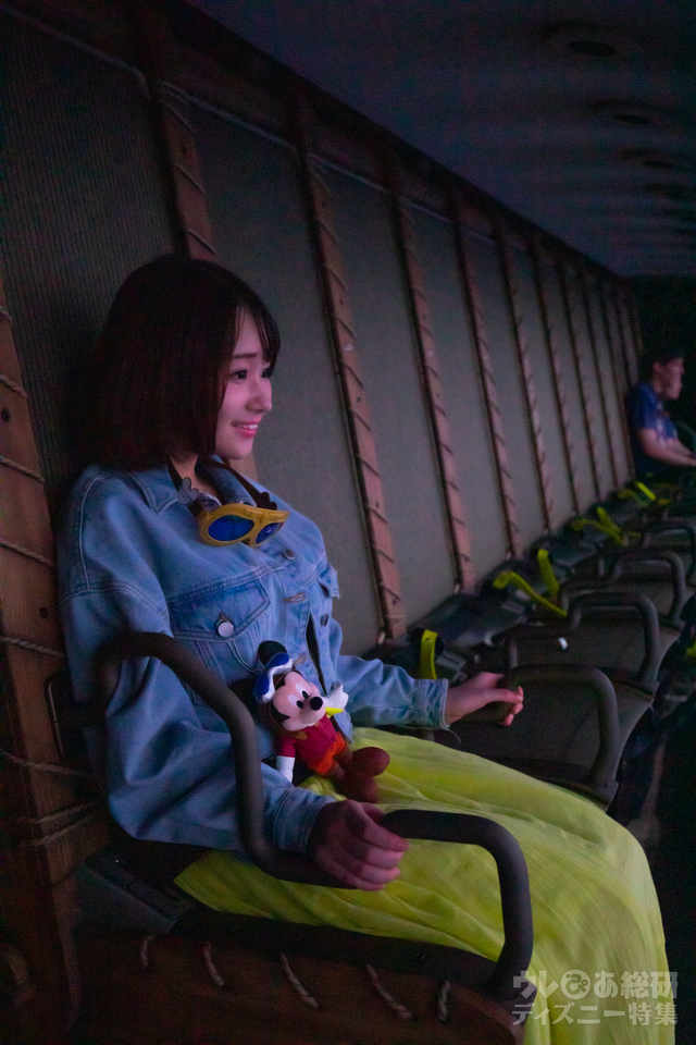 ソアリン：ファンタスティック・フライト