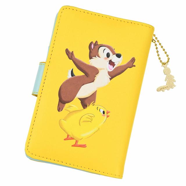 チップ&デール 多機種対応 スマホケース・カバー CHIP AND DALE SPRING 3,520円