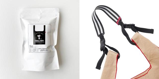 別売りストラップ