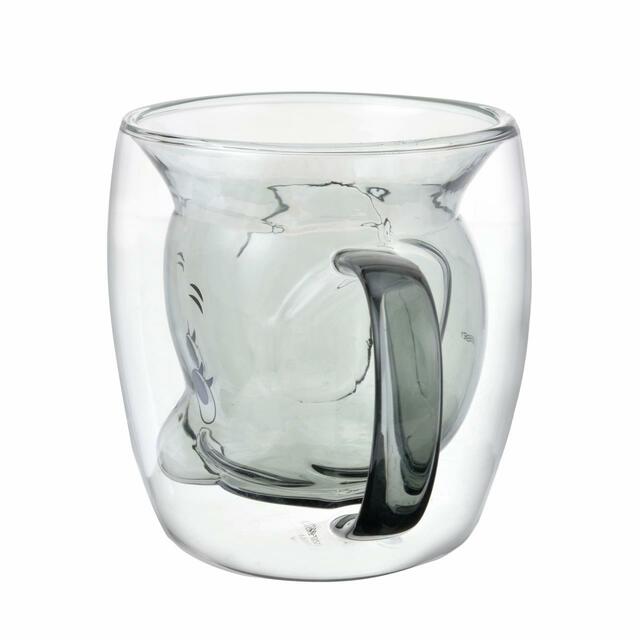 マグカップ 耐熱ガラス ダブルウォール Drinkware 3,300円