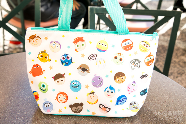 スーベニアランチケース プラス ¥870 