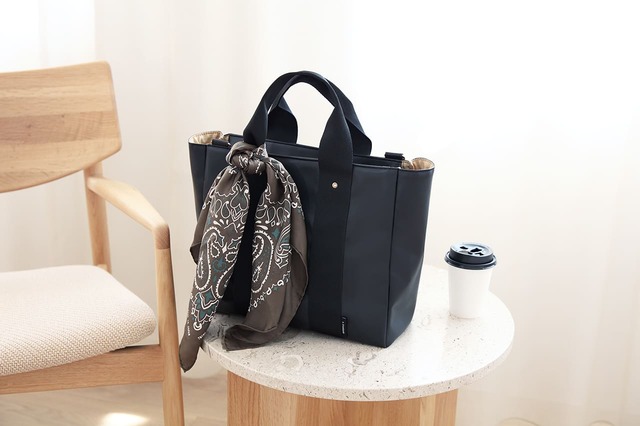 ベーシックで使いやすい、新定番バッグブランド「A. STANDARD」の新作バッグ